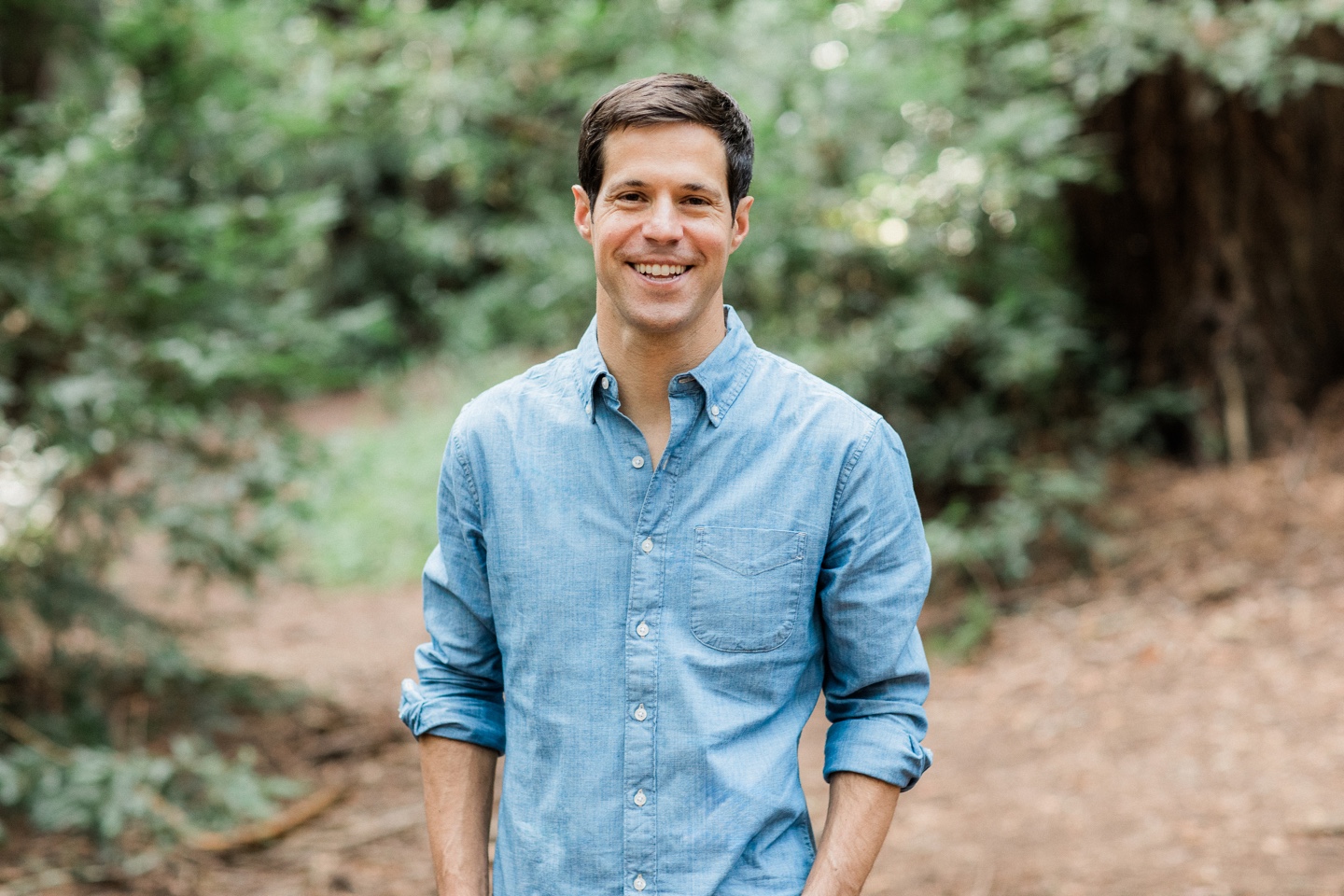 Michael Schwalbe, Polaris co-founder